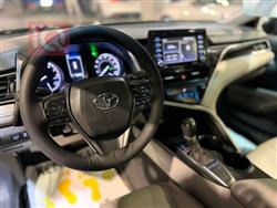 تۆیۆتا کامری